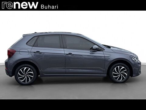 volkswagen, polo, 1.0 tsı life dsg, otomatik, benzin 2.el otomobil | renew 5