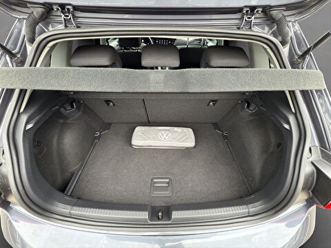 volkswagen, polo, 1.0 tsı life dsg, otomatik, benzin 2.el otomobil | renew 17