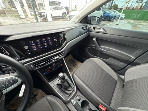 volkswagen, polo, 1.0 tsı life dsg, otomatik, benzin 2.el otomobil | renew 18