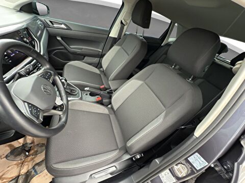 volkswagen, polo, 1.0 tsı life dsg, otomatik, benzin 2.el otomobil | renew 11