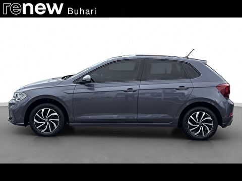 volkswagen, polo, 1.0 tsı life dsg, otomatik, benzin 2.el otomobil | renew 4