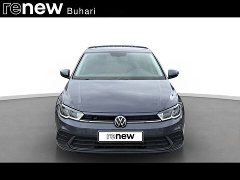 volkswagen, polo, 1.0 tsı life dsg, otomatik, benzin 2.el otomobil | renew 6