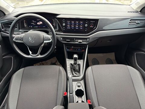 volkswagen, polo, 1.0 tsı life dsg, otomatik, benzin 2.el otomobil | renew 23