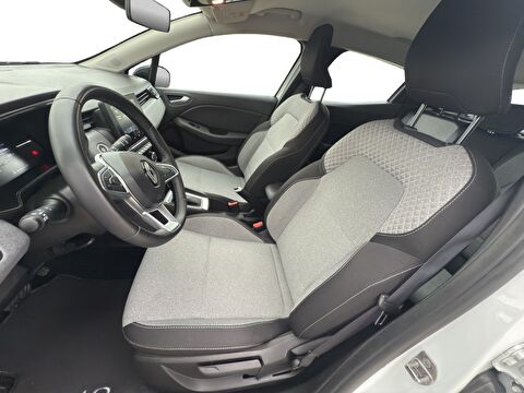 renault, clio, hatchback 1.0 tce evolution x-tronic, otomatik, benzin 2.el otomobil | renew 14