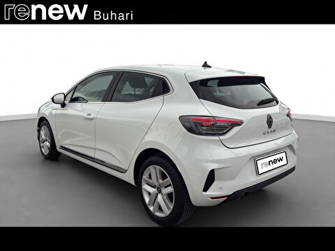 renault, clio, hatchback 1.0 tce evolution x-tronic, otomatik, benzin 2.el otomobil | renew 9