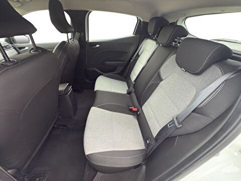 renault, clio, hatchback 1.0 tce evolution x-tronic, otomatik, benzin 2.el otomobil | renew 15