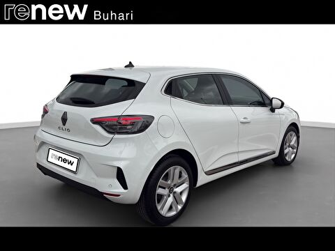 renault, clio, hatchback 1.0 tce evolution x-tronic, otomatik, benzin 2.el otomobil | renew 3