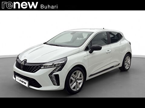 Hatchback 1.0 TCe Evolution X-Tronic, 2. el otomobil | renew