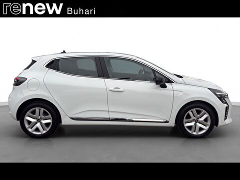 renault, clio, hatchback 1.0 tce evolution x-tronic, otomatik, benzin 2.el otomobil | renew 5