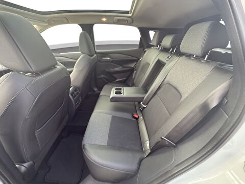 nissan, qashqai, 1.3 dıg-t mhev skypack 4x2 cvt, otomatik, benzin 2.el otomobil | renew 15