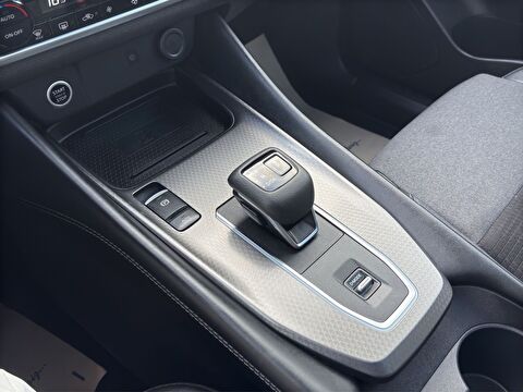 nissan, qashqai, 1.3 dıg-t mhev skypack 4x2 cvt, otomatik, benzin 2.el otomobil | renew 17