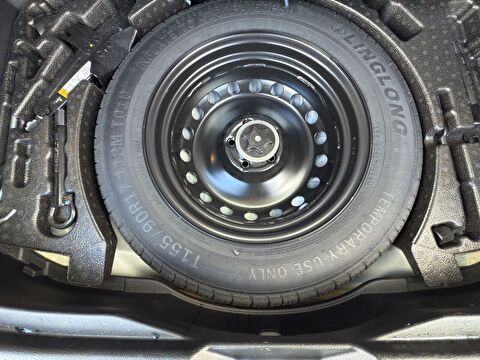 nissan, qashqai, 1.3 dıg-t mhev skypack 4x2 cvt, otomatik, benzin 2.el otomobil | renew 23