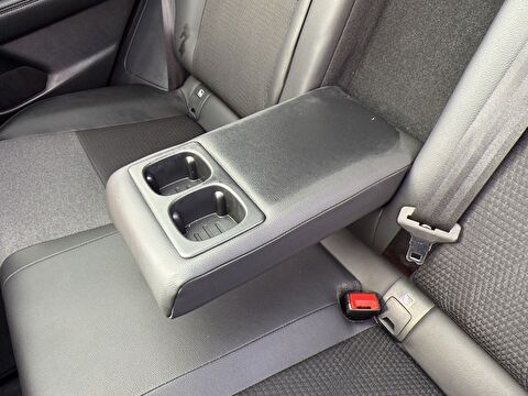 nissan, qashqai, 1.3 dıg-t mhev skypack 4x2 cvt, otomatik, benzin 2.el otomobil | renew 21