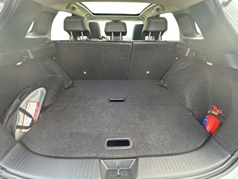 nissan, qashqai, 1.3 dıg-t mhev skypack 4x2 cvt, otomatik, benzin 2.el otomobil | renew 10