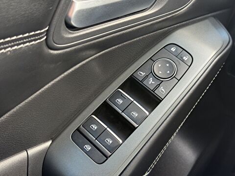 nissan, qashqai, 1.3 dıg-t mhev skypack 4x2 cvt, otomatik, benzin 2.el otomobil | renew 24