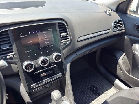 renault, megane, sedan 1.3 tce joy comfort edc, otomatik, benzin 2.el otomobil | renew 20
