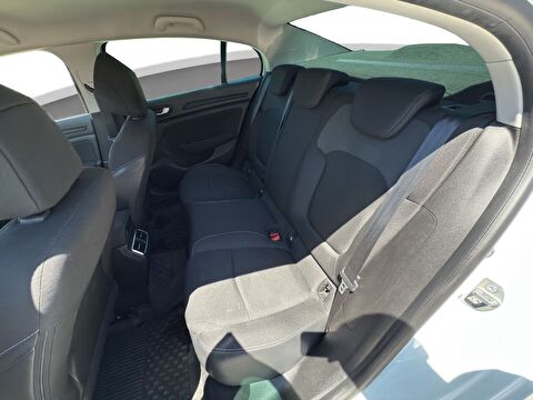renault, megane, sedan 1.3 tce joy comfort edc, otomatik, benzin 2.el otomobil | renew 13