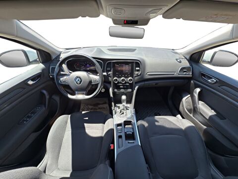 renault, megane, sedan 1.3 tce joy comfort edc, otomatik, benzin 2.el otomobil | renew 10