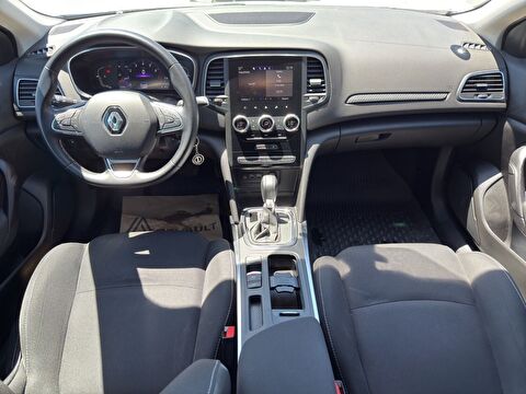 renault, megane, sedan 1.3 tce joy comfort edc, otomatik, benzin 2.el otomobil | renew 23