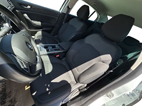 renault, megane, sedan 1.3 tce joy comfort edc, otomatik, benzin 2.el otomobil | renew 12