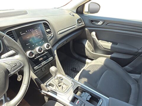 renault, megane, sedan 1.3 tce joy comfort edc, otomatik, benzin 2.el otomobil | renew 11