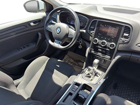 renault, megane, sedan 1.3 tce joy comfort edc, otomatik, benzin 2.el otomobil | renew 22