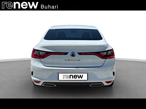 renault, megane, sedan 1.3 tce joy comfort edc, otomatik, benzin 2.el otomobil | renew 8