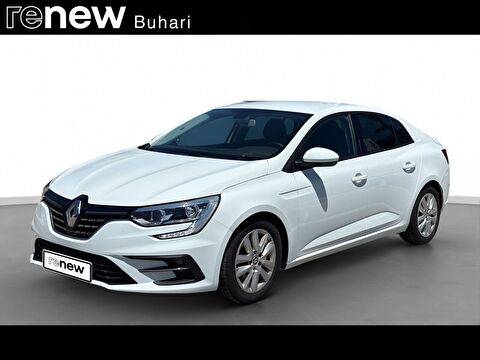 Sedan 1.3 TCe Joy Comfort EDC, 2. el otomobil | renew