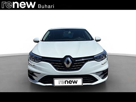 renault, megane, sedan 1.3 tce joy comfort edc, otomatik, benzin 2.el otomobil | renew 6