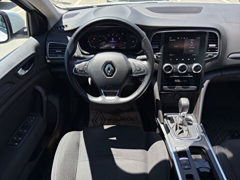 renault, megane, sedan 1.3 tce joy comfort edc, otomatik, benzin 2.el otomobil | renew 15