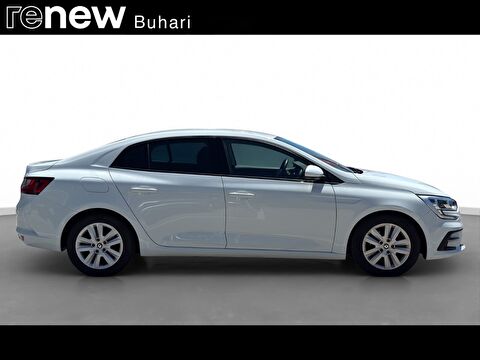 renault, megane, sedan 1.3 tce joy comfort edc, otomatik, benzin 2.el otomobil | renew 5