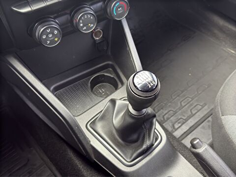 dacia, duster, essential 1.0 turbo 4x2, manuel, benzin 2.el otomobil | renew 16