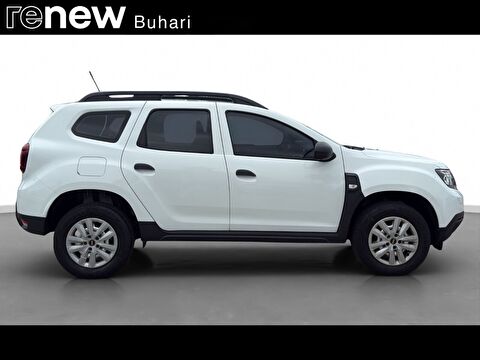dacia, duster, essential 1.0 turbo 4x2, manuel, benzin 2.el otomobil | renew 5