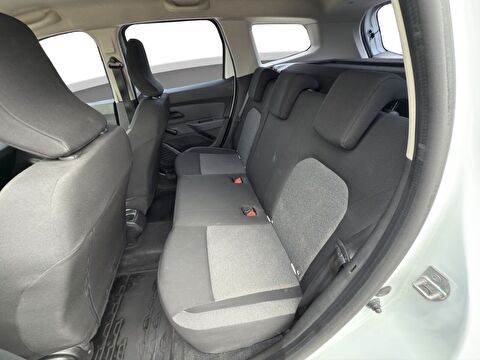 dacia, duster, essential 1.0 turbo 4x2, manuel, benzin 2.el otomobil | renew 14