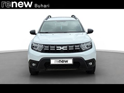 dacia, duster, essential 1.0 turbo 4x2, manuel, benzin 2.el otomobil | renew 6