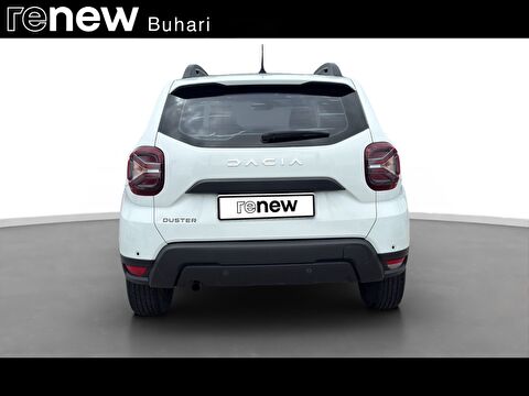 dacia, duster, essential 1.0 turbo 4x2, manuel, benzin 2.el otomobil | renew 8