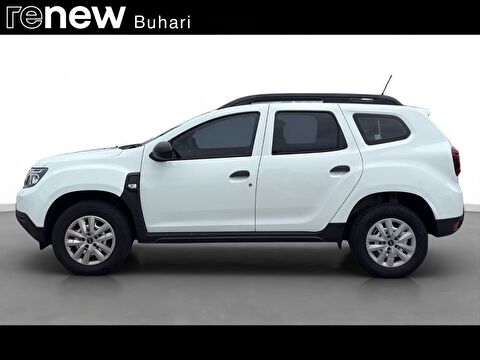 dacia, duster, essential 1.0 turbo 4x2, manuel, benzin 2.el otomobil | renew 4
