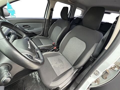 dacia, duster, essential 1.0 turbo 4x2, manuel, benzin 2.el otomobil | renew 13