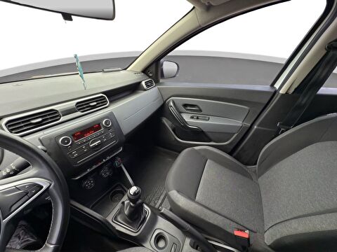 dacia, duster, essential 1.0 turbo 4x2, manuel, benzin 2.el otomobil | renew 11