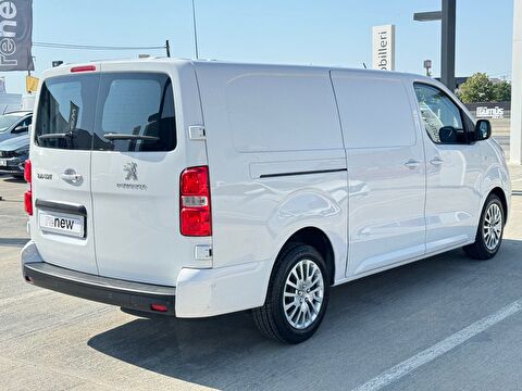 peugeot, expert, van 2.0 bluehdı uzun, manuel, dizel 2.el otomobil | renew 3