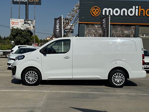 peugeot, expert, van 2.0 bluehdı uzun, manuel, dizel 2.el otomobil | renew 9