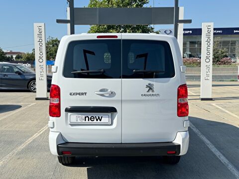 peugeot, expert, van 2.0 bluehdı uzun, manuel, dizel 2.el otomobil | renew 4
