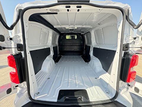 peugeot, expert, van 2.0 bluehdı uzun, manuel, dizel 2.el otomobil | renew 10