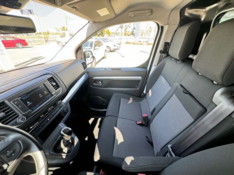peugeot, expert, van 2.0 bluehdı uzun, manuel, dizel 2.el otomobil | renew 12