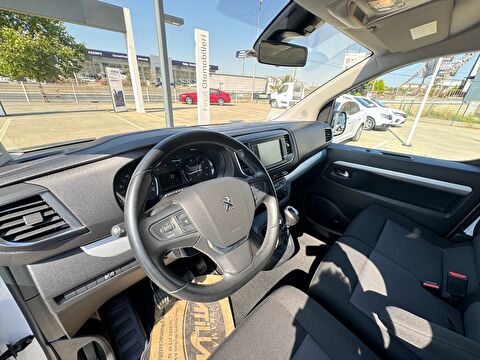 peugeot, expert, van 2.0 bluehdı uzun, manuel, dizel 2.el otomobil | renew 19