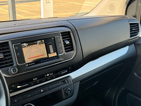 peugeot, expert, van 2.0 bluehdı uzun, manuel, dizel 2.el otomobil | renew 13