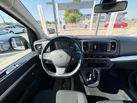 peugeot, expert, van 2.0 bluehdı uzun, manuel, dizel 2.el otomobil | renew 20