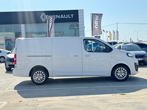 peugeot, expert, van 2.0 bluehdı uzun, manuel, dizel 2.el otomobil | renew 5