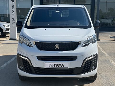 peugeot, expert, van 2.0 bluehdı uzun, manuel, dizel 2.el otomobil | renew 8