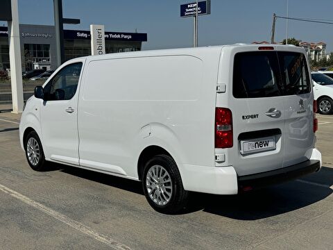 peugeot, expert, van 2.0 bluehdı uzun, manuel, dizel 2.el otomobil | renew 6